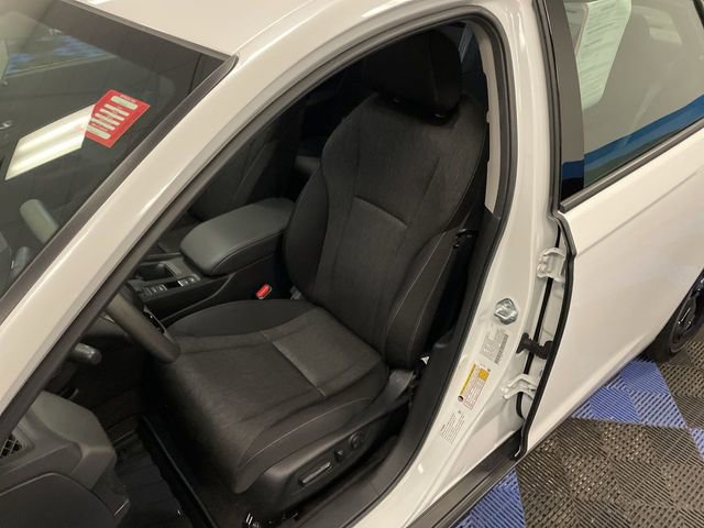 Used 2025 Honda Accord SE image 11