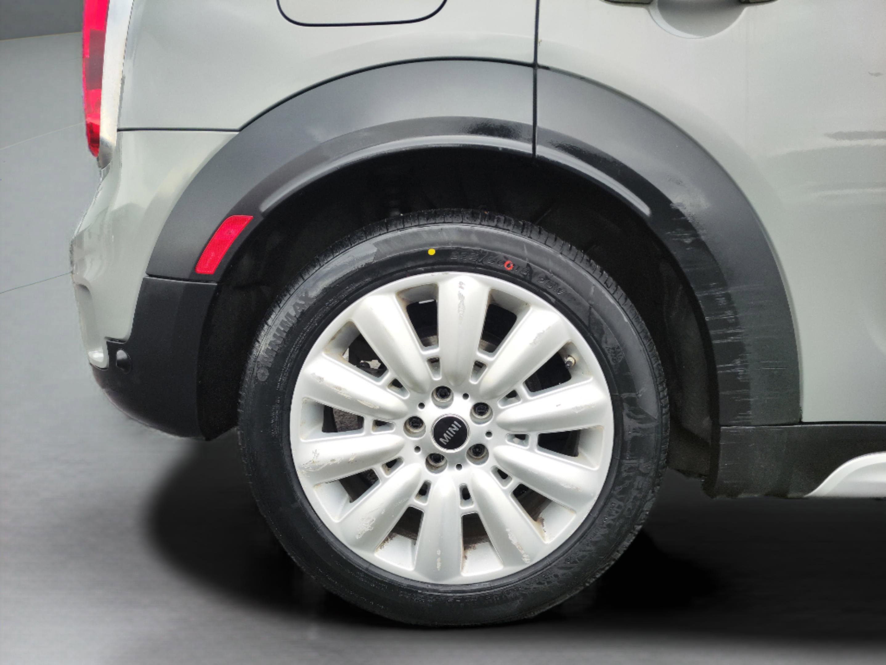 Used 2020 MINI Cooper Countryman S image 11