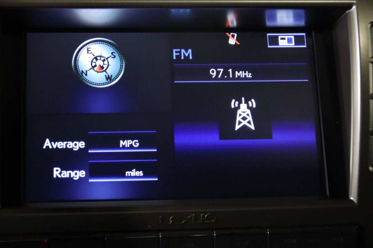 Used 2021 Lexus GX 460 Premium w/ Premium Package AWD/4WD image 47