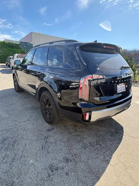 Certified 2023 Kia Telluride SX Prestige X-Pro image 9