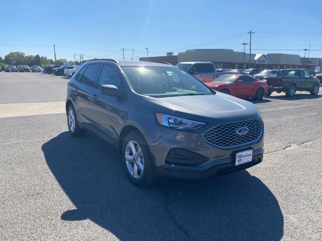 New 2024 Ford Edge SE AWD/4WD image 8