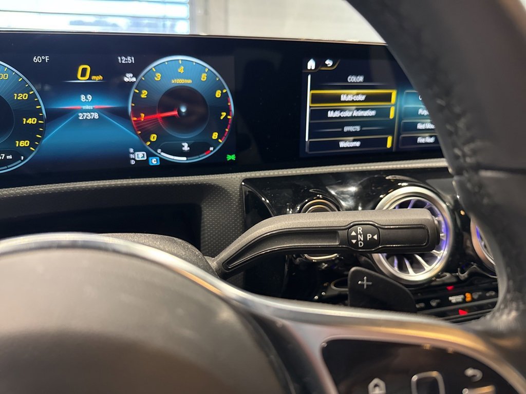 Used 2023 Mercedes-Benz CLA 250 4MATIC image 27