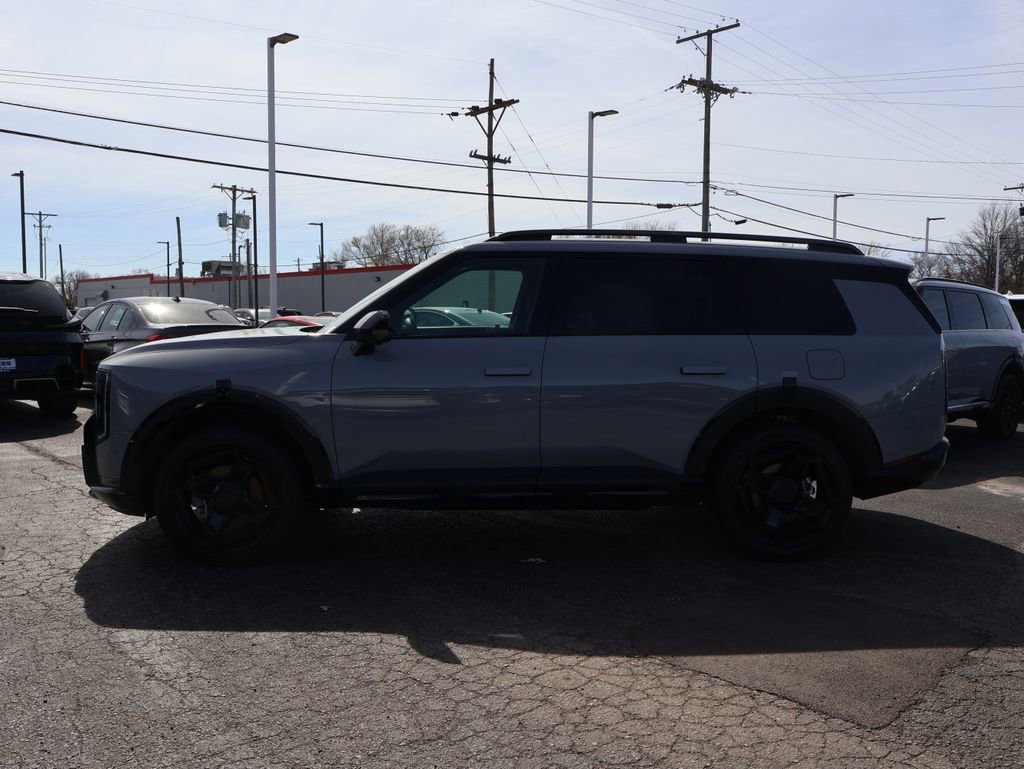 New 2027 Kia Telluride SX Prestige X-Line image 4