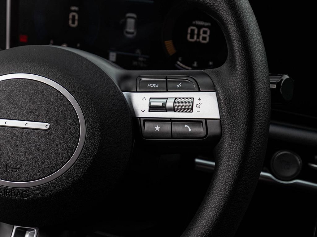 Used 2026 Hyundai Tucson SEL image 23