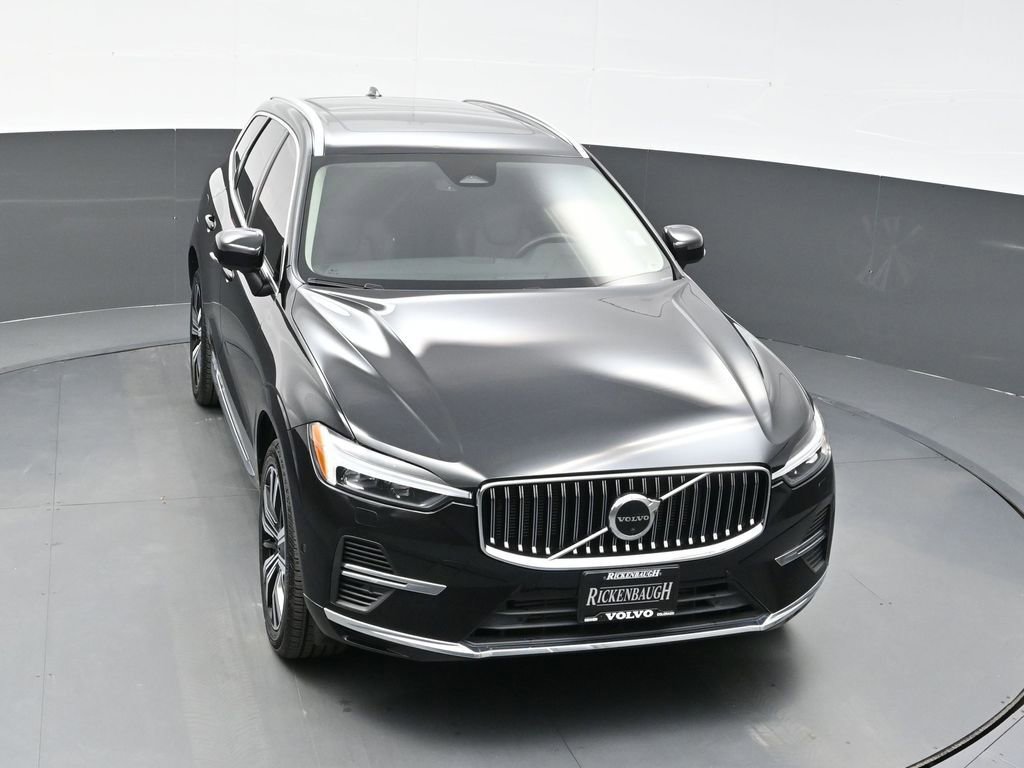 Used 2023 Volvo XC60 T8 Plus AWD/4WD image 31