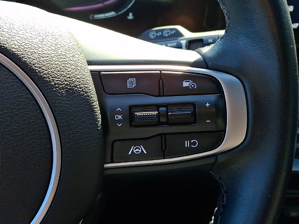 Used 2024 Kia Sportage X-Line w/ X-Line Premium Package AWD/4WD image 24