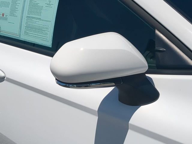 Certified 2025 Toyota Camry SE image 12