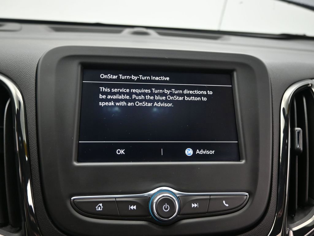 Used 2023 Chevrolet Equinox RS image 28