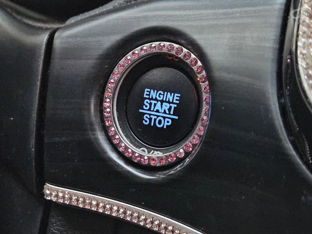 Used 2021 Jeep Grand Cherokee Limited w/ Luxury Group II RWD image 22