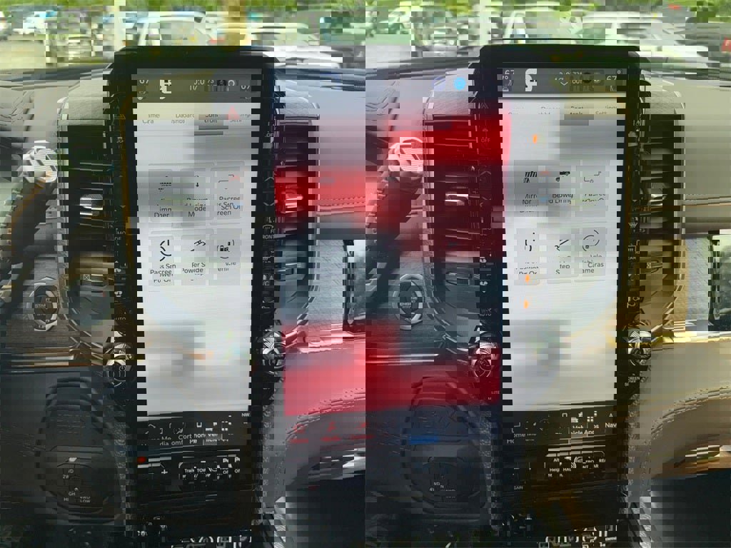 New 2026 RAM 2500 Limited image 29