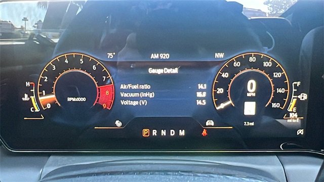 New 2025 Ford Mustang GT Premium w/ 60th Anniversary Package image 26