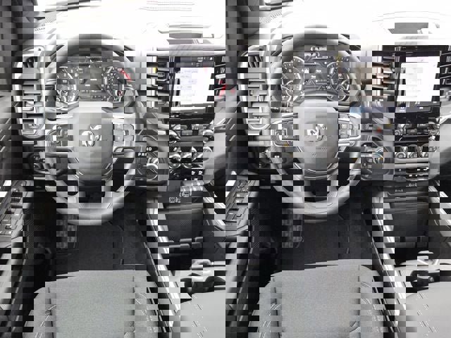 New 2026 RAM 1500 Express image 12