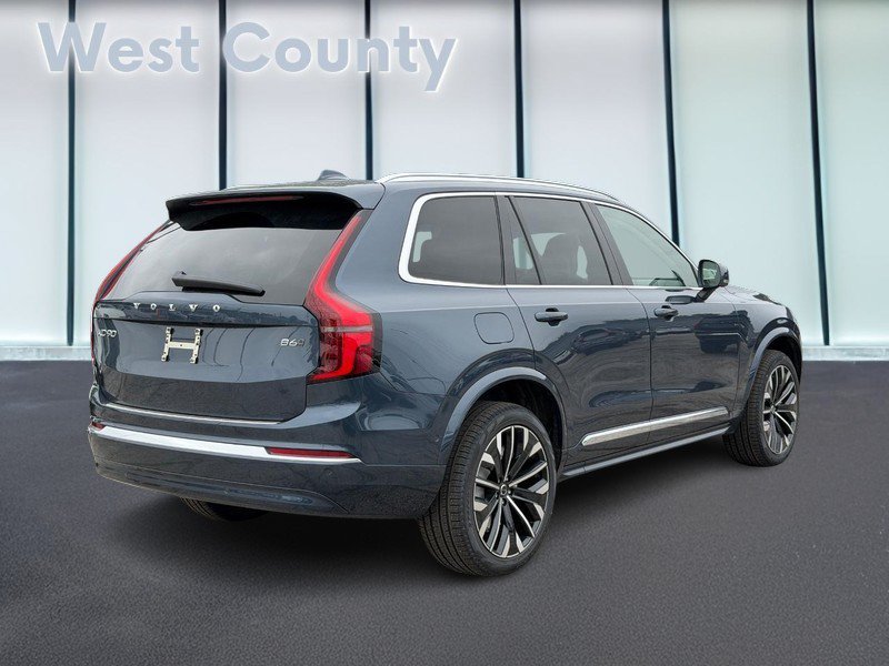 New 2026 Volvo XC90 B6 Plus w/ Protection Package AWD/4WD image 3
