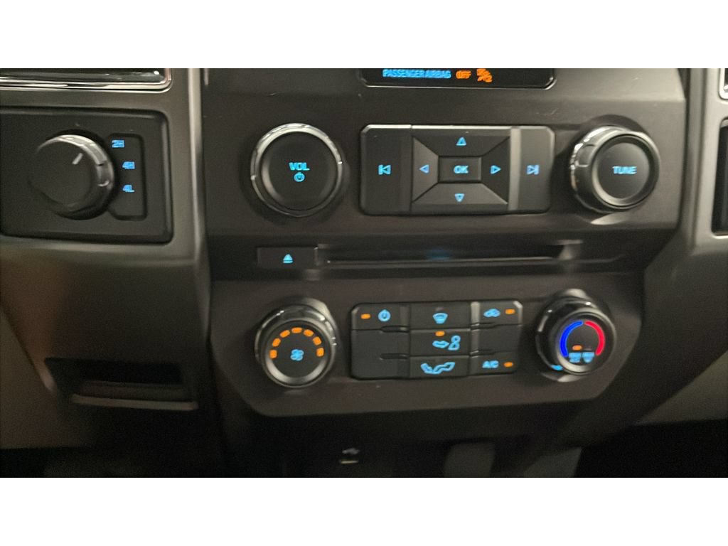 Used 2018 Ford F150 XLT AWD/4WD image 14