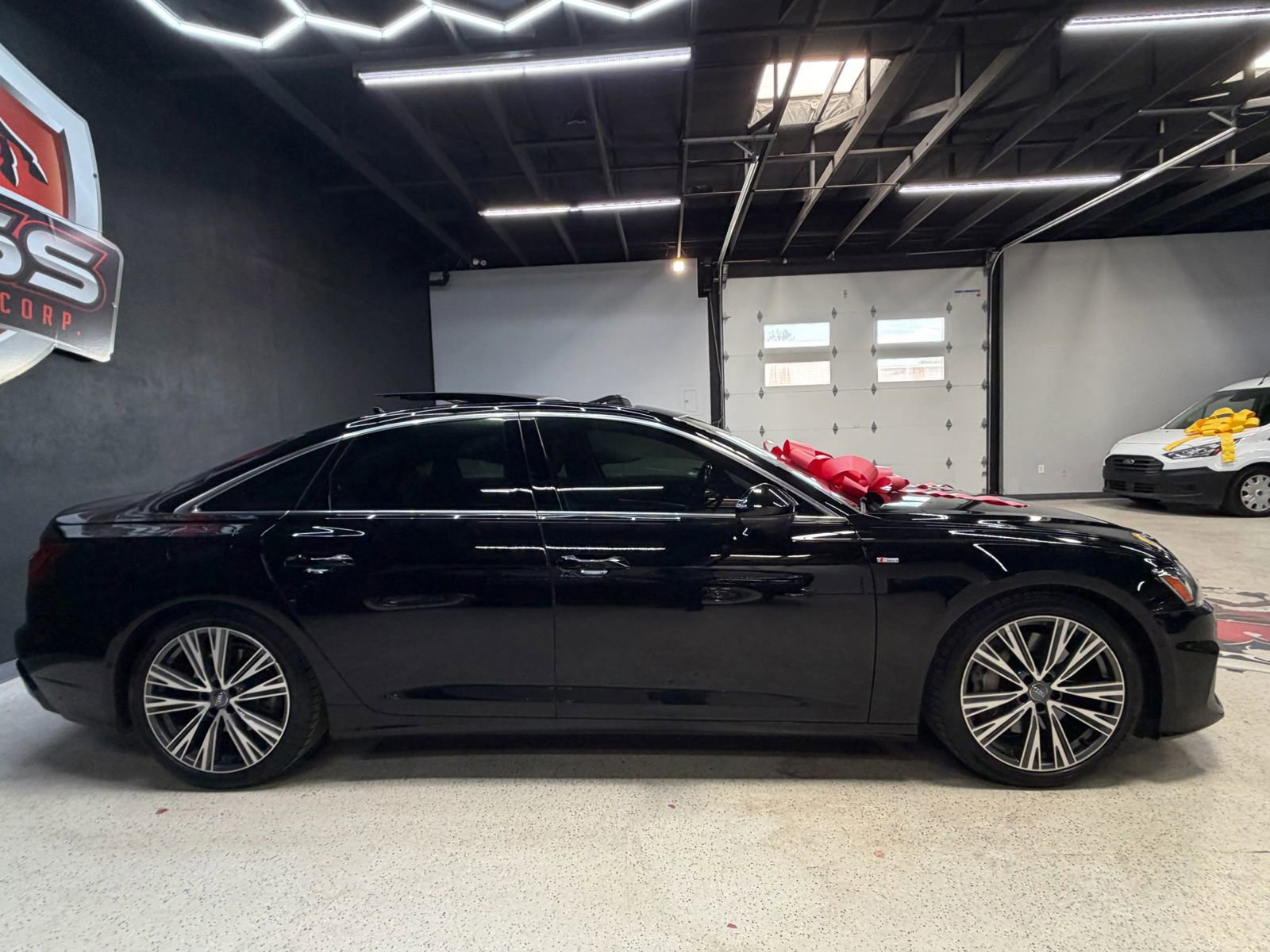 Used 2019 Audi A6 3.0T Premium Plus w/ Premium Plus Package image 10