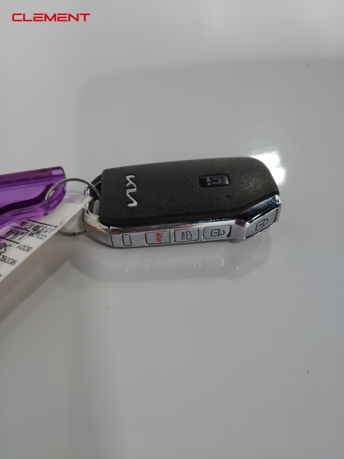 Used 2022 Kia K5 GT-Line image 41