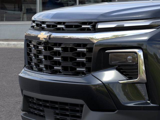 New 2027 Chevrolet Traverse LT AWD/4WD image 13