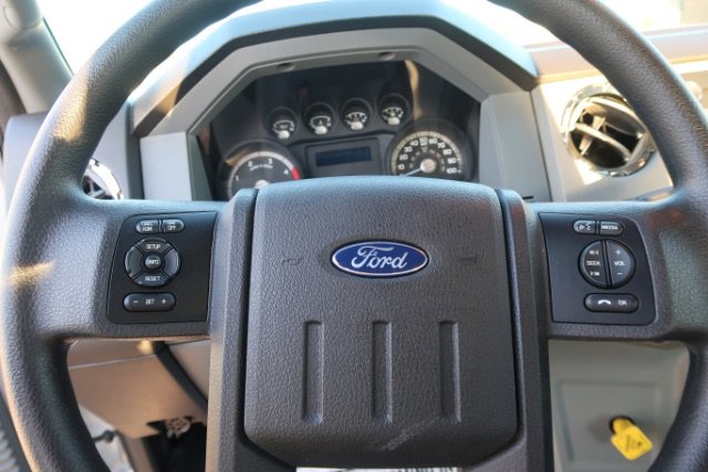 Used 2019 Ford F650 Crew Cab Chassis 254 WB RWD image 16