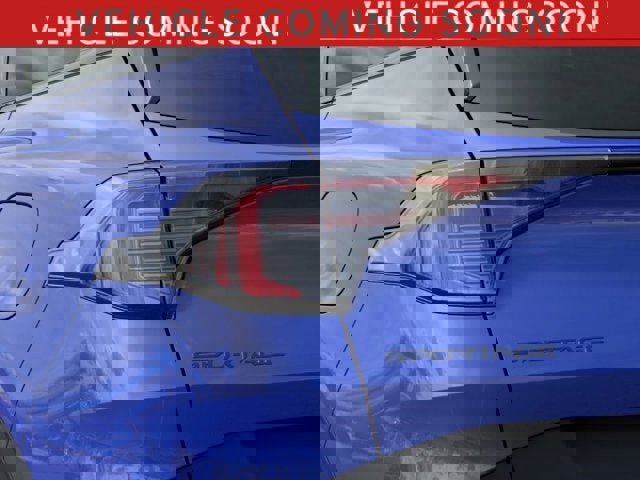 New 2026 Kia Sportage X-Line AWD/4WD image 11