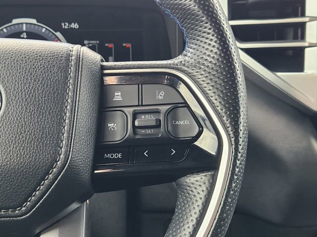 Used 2024 Toyota Tundra Platinum image 29