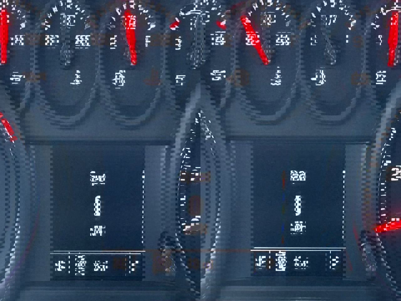 New 2026 Chevrolet Silverado 1500 W/T image 14