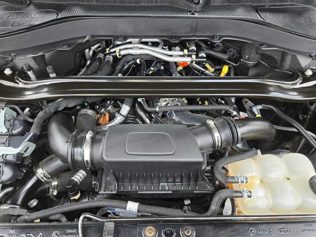 Used 2022 Ford Explorer ST w/ Equipment Group 401A image 40