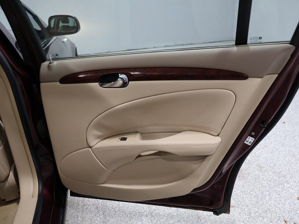 Used 2006 Buick Lucerne CXL w/ Luxury Package image 21