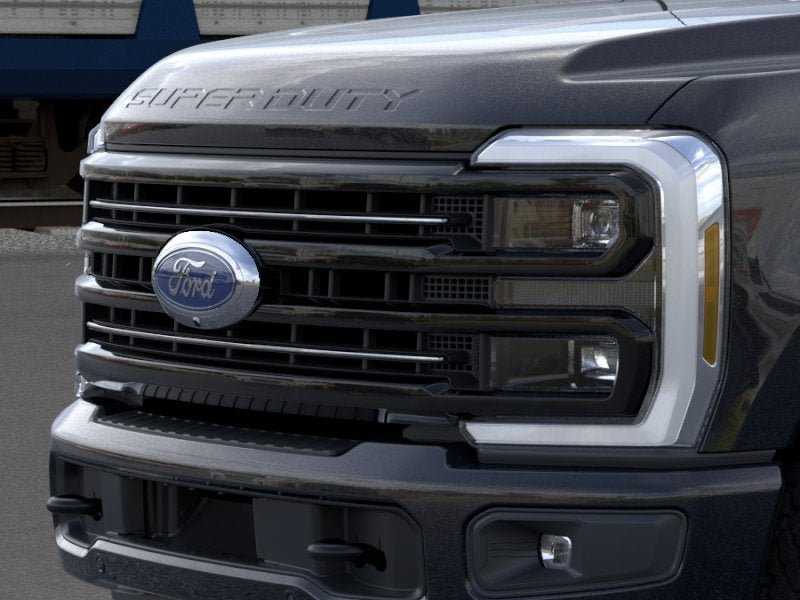 New 2026 Ford F350 Platinum w/ Tremor Off-Road Package AWD/4WD image 17