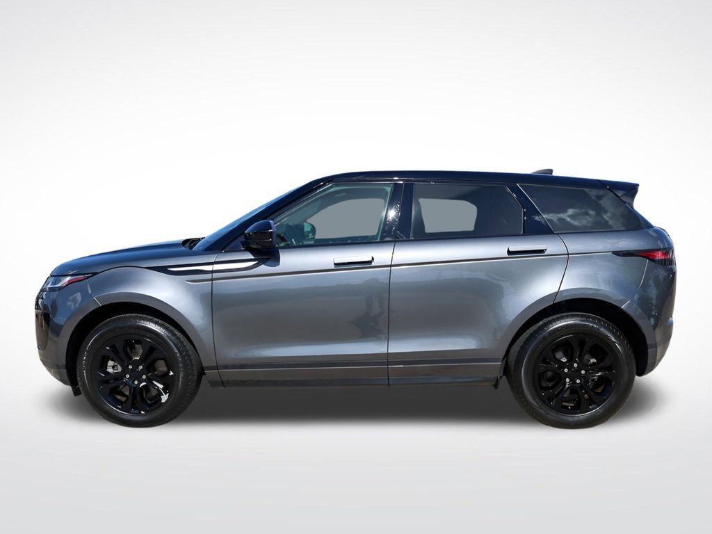Used 2020 Land Rover Range Rover Evoque S image 6