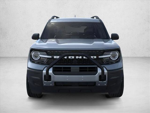 New 2025 Ford Bronco Sport Big Bend image 6