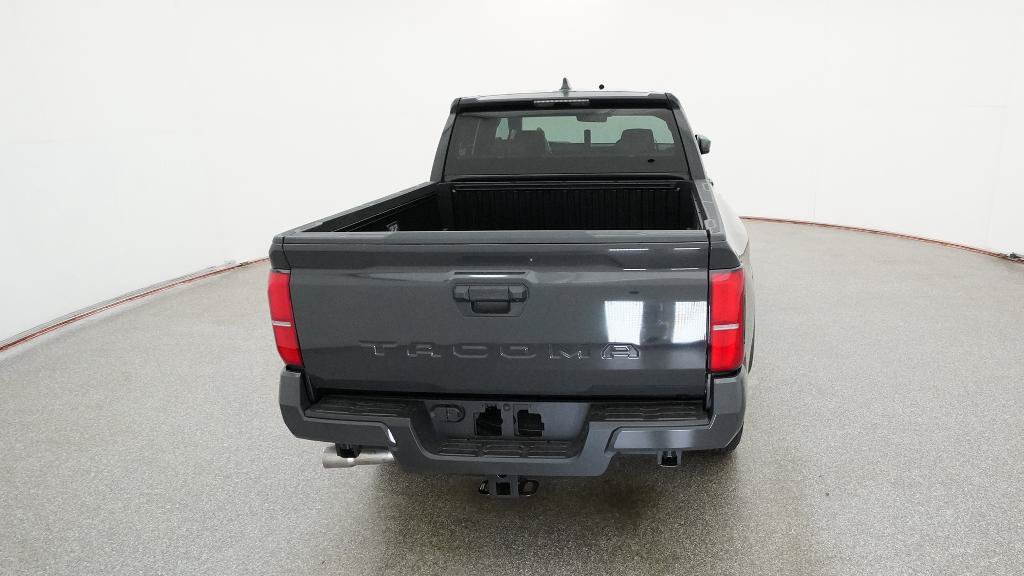 New 2026 Toyota Tacoma SR5 RWD image 10