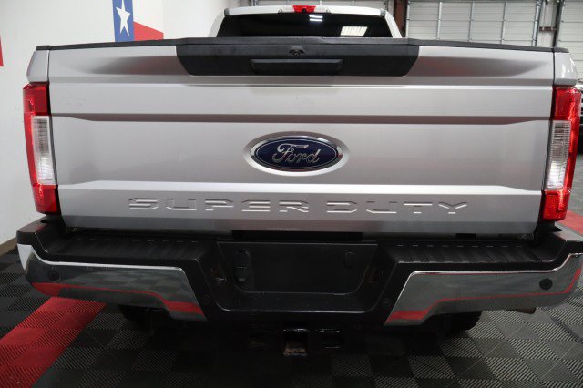 Used 2019 Ford F350 XLT w/ XLT Value Package AWD/4WD image 25