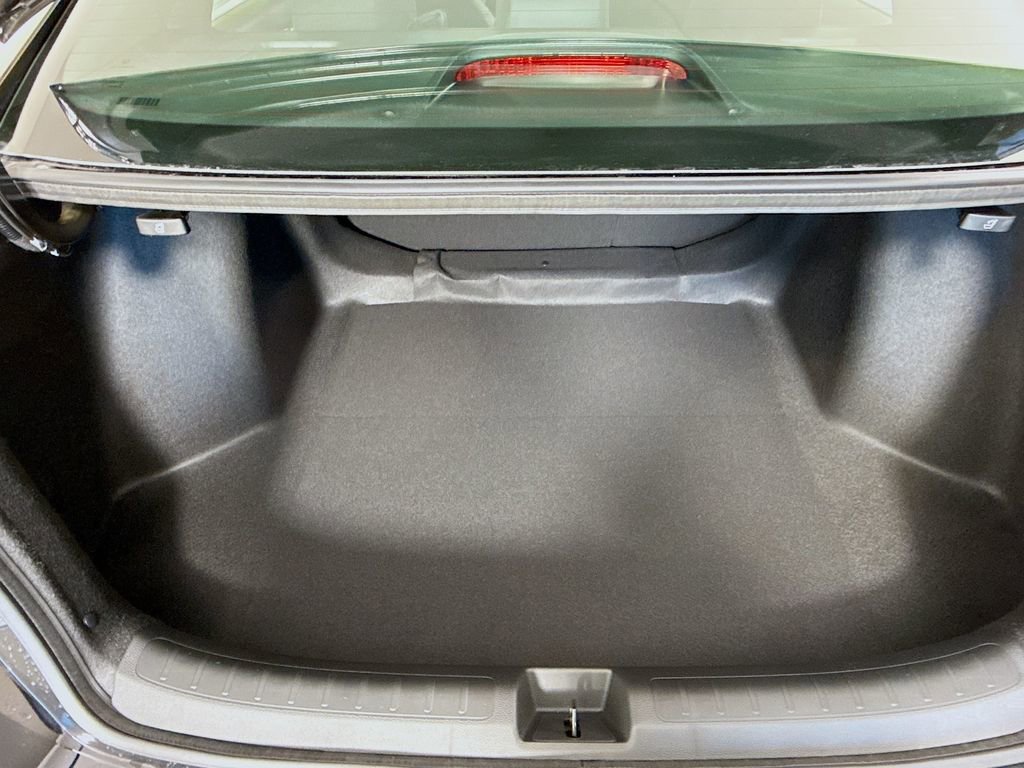 New 2026 Honda Civic Sport image 23