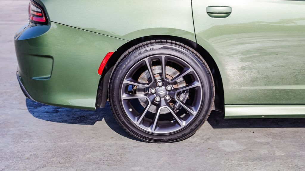 Used 2023 Dodge Charger Scat Pack RWD image 12