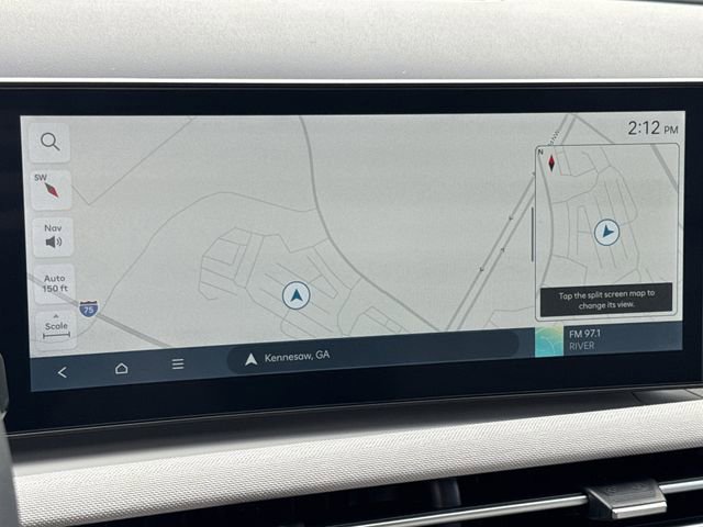 New 2026 Hyundai Tucson Limited image 23