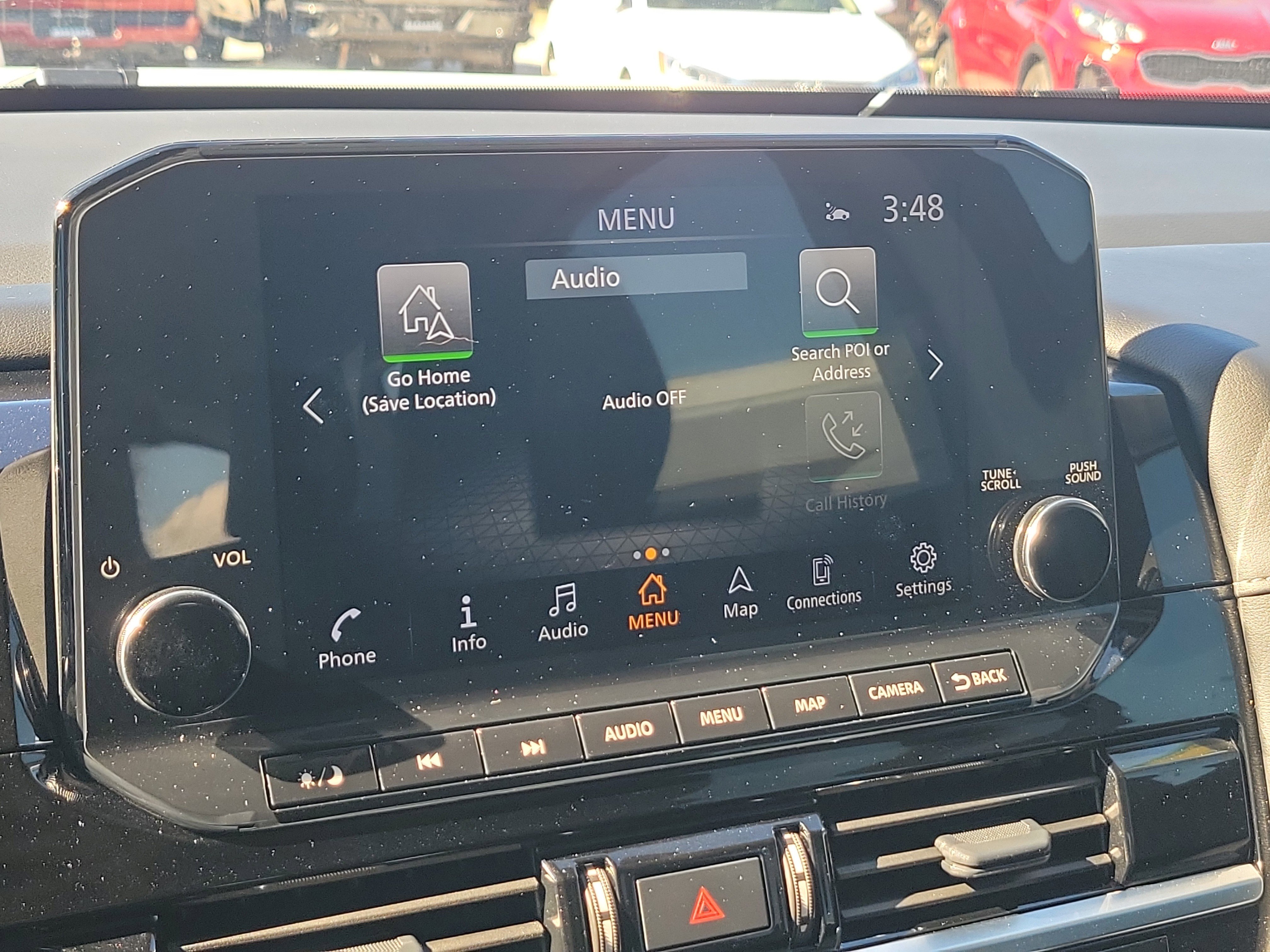 Used 2024 Nissan Pathfinder SL image 30