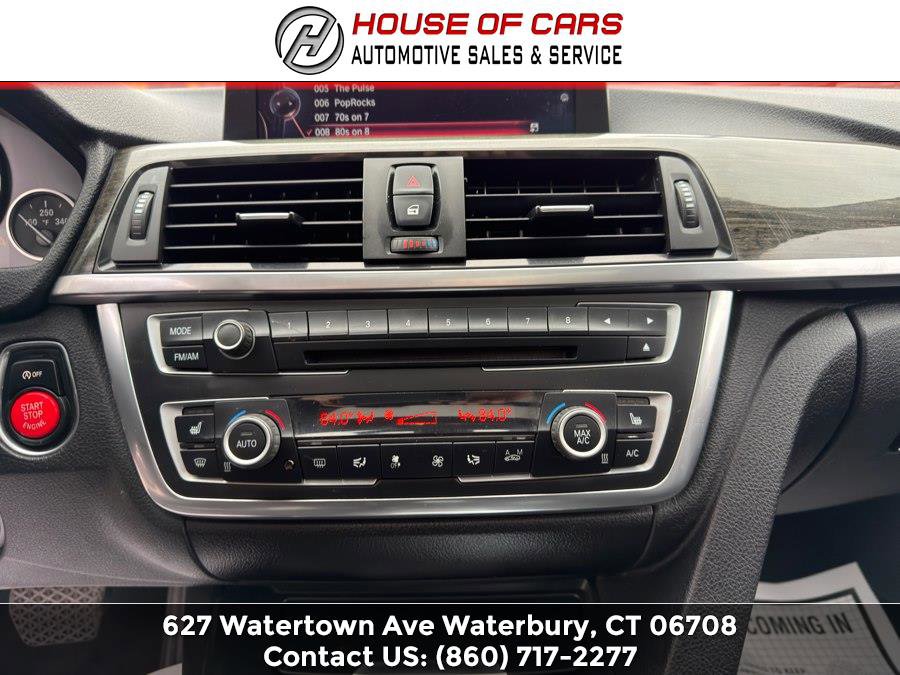 Used 2014 BMW 328i xDrive Wagon image 28