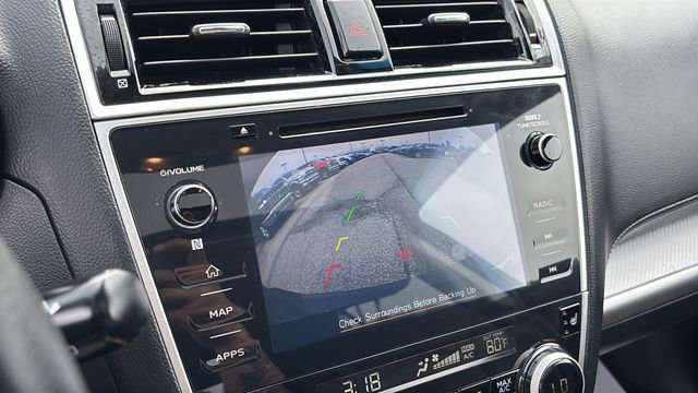 Used 2019 Subaru Outback 2.5i Premium AWD/4WD image 18