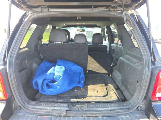 Used 2012 Ford Escape Limited image 12