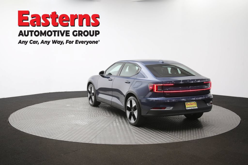 Used 2023 Polestar Polestar 2 w/ Pilot Pack AWD/4WD image 64