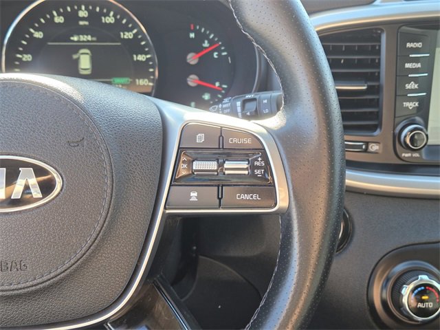 Used 2020 Kia Sorento SX image 20
