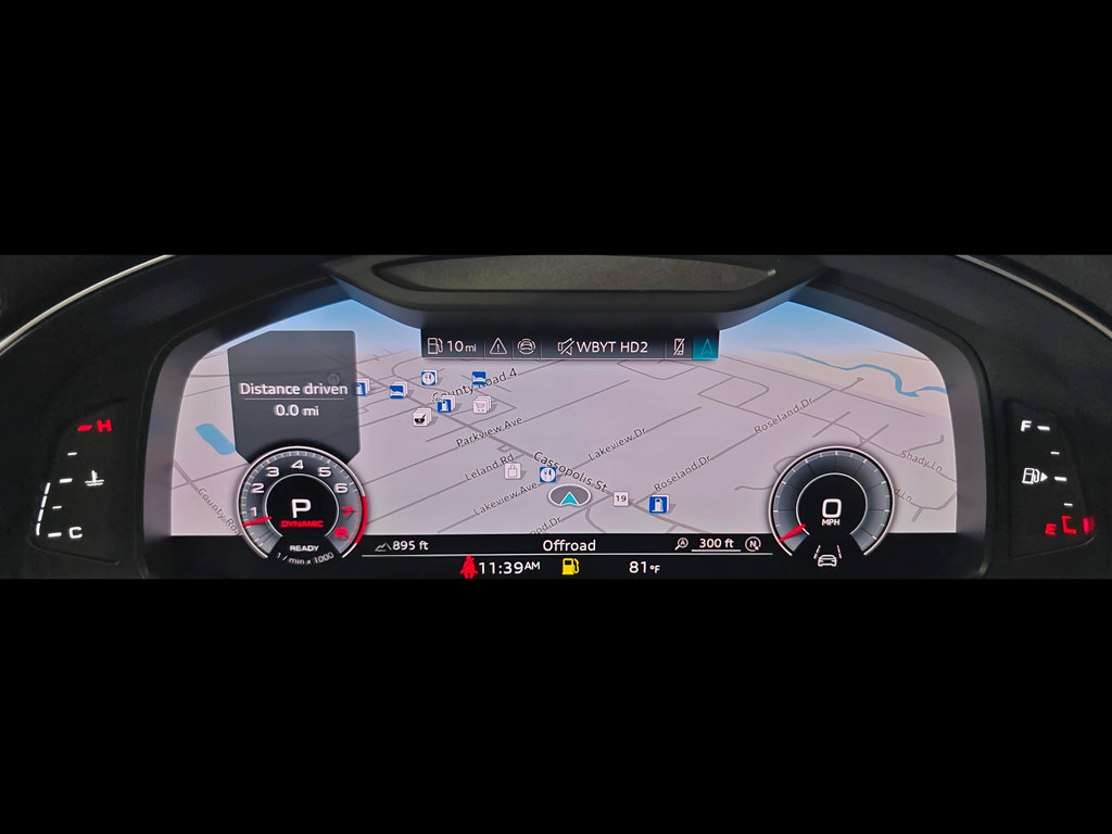 Used 2025 Audi Q7 3.0T Premium Plus AWD/4WD image 84