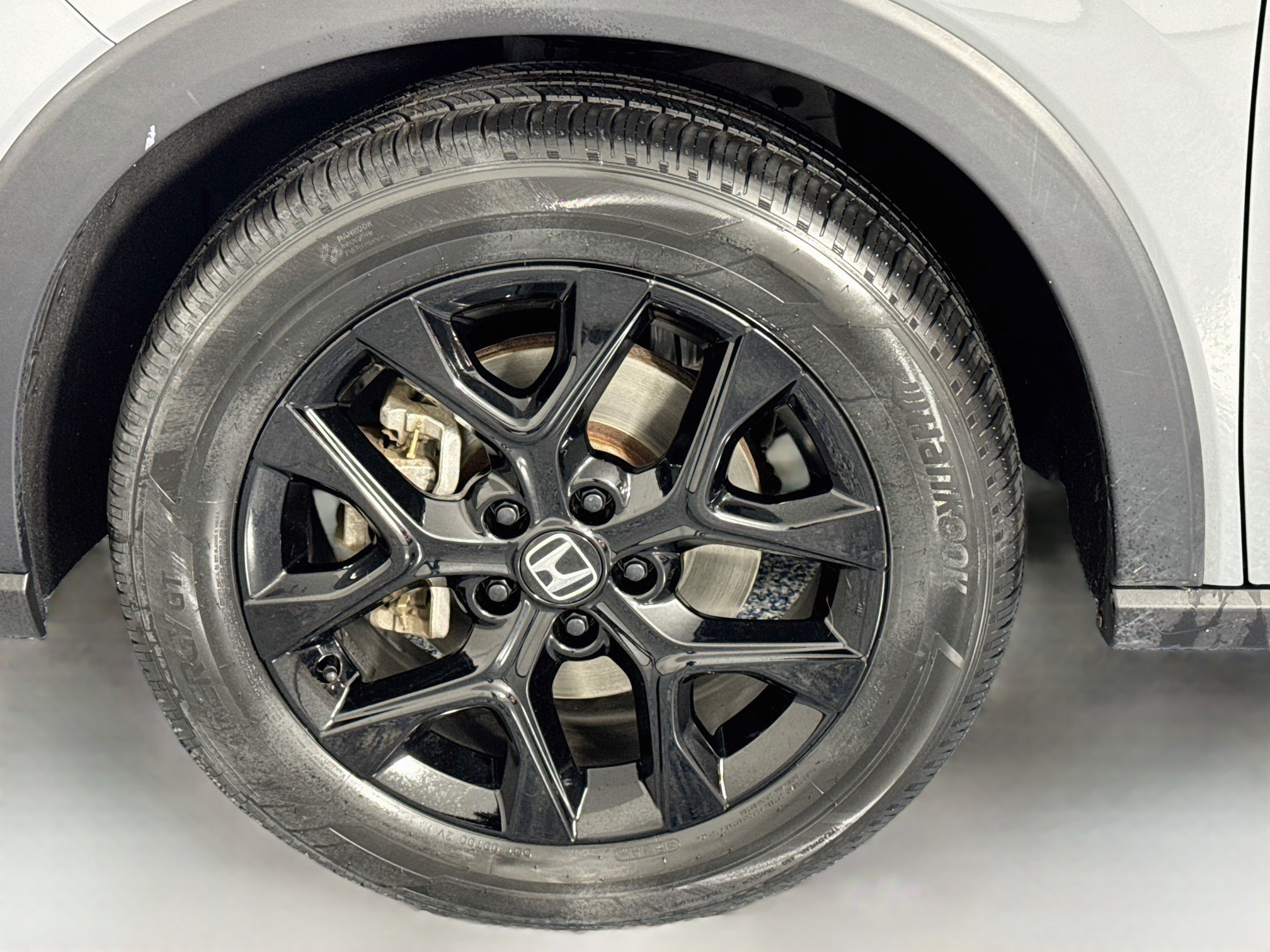 Certified 2024 Honda HR-V Sport image 29