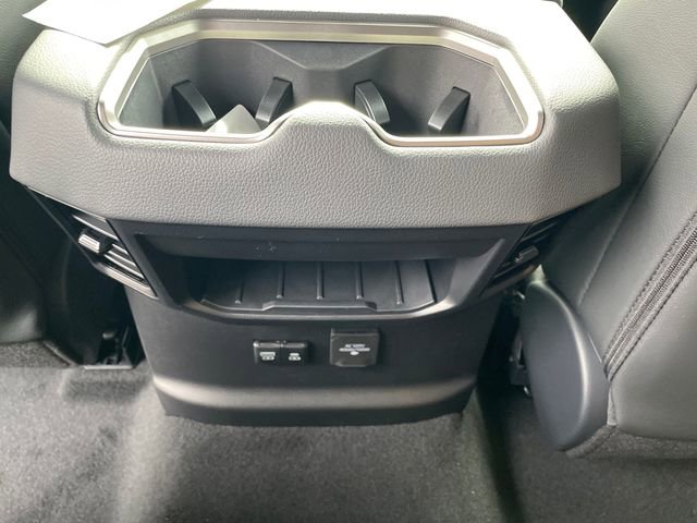 New 2026 Toyota Tundra Limited image 16