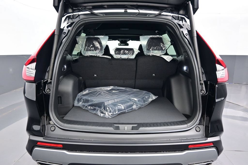 New 2026 Honda CR-V TrailSport image 24