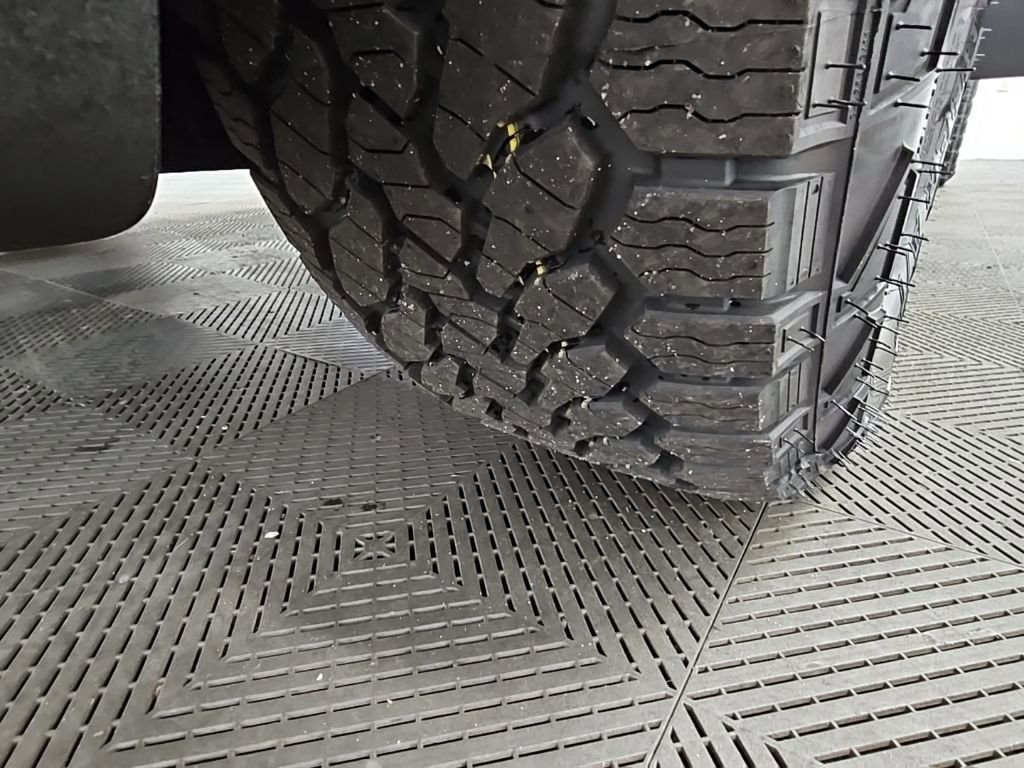 New 2026 Honda Passport TrailSport Elite image 48