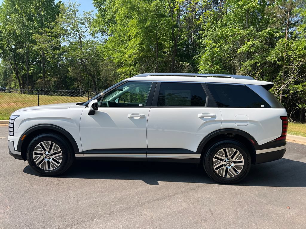 New 2026 Hyundai Palisade FWD Hybrid image 9