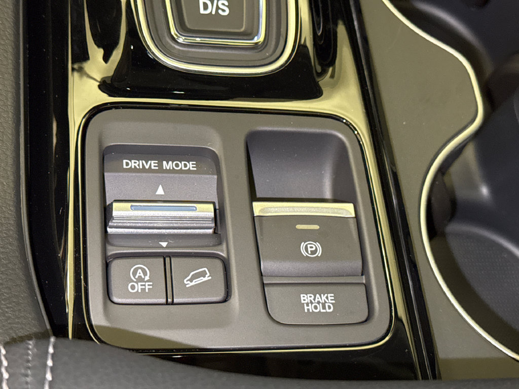 New 2026 Honda Pilot Touring image 32