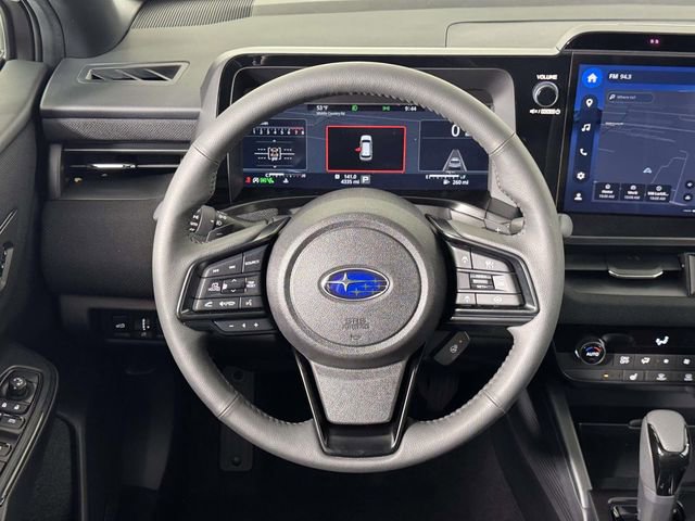 Used 2026 Subaru Outback Limited XT AWD/4WD image 20