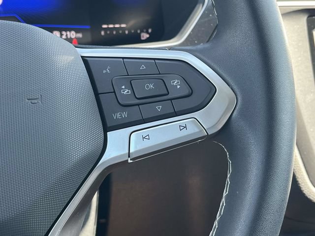 Used 2023 Volkswagen Tiguan S FWD image 28